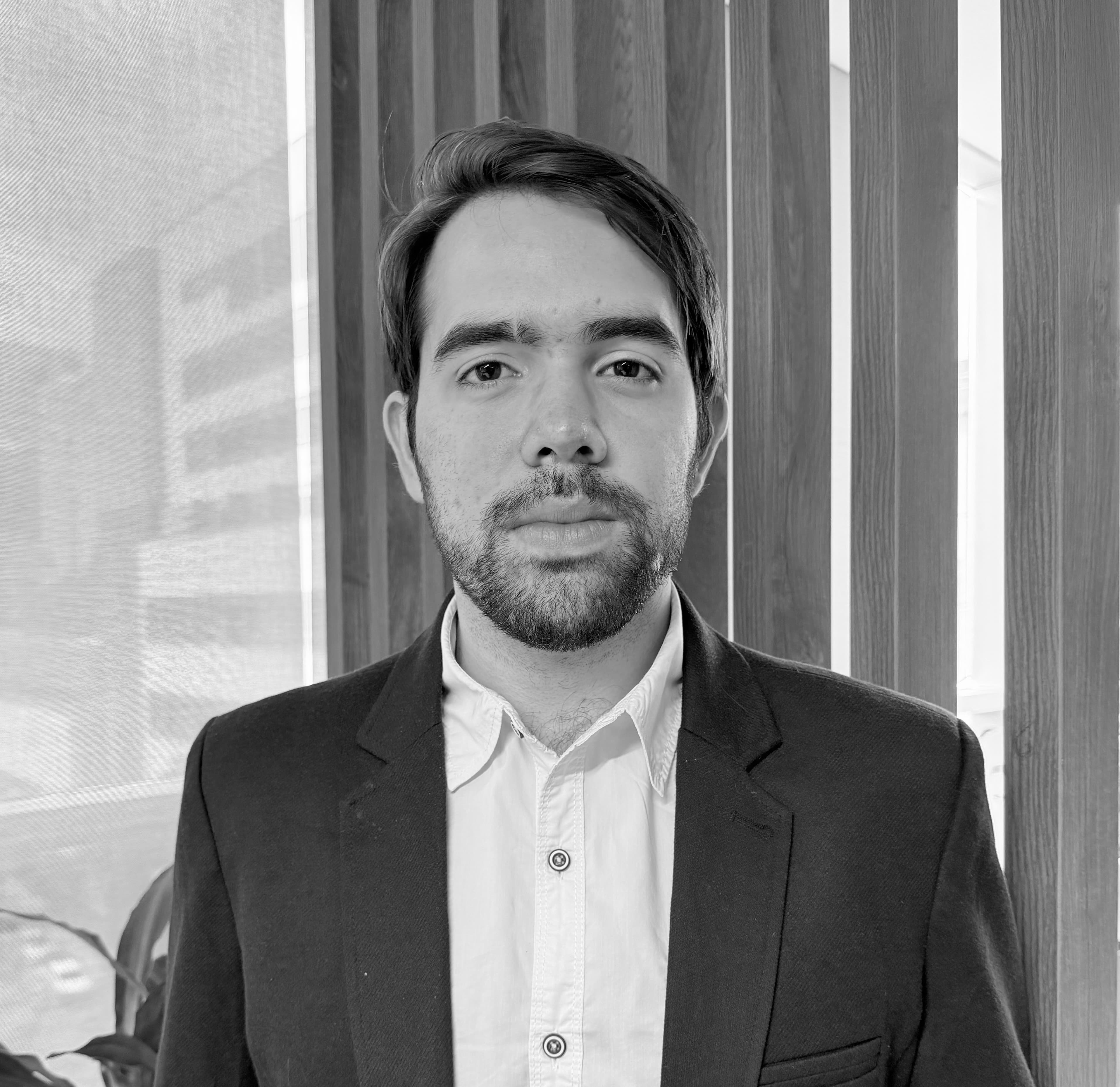 Alexander Giraldo Vélez