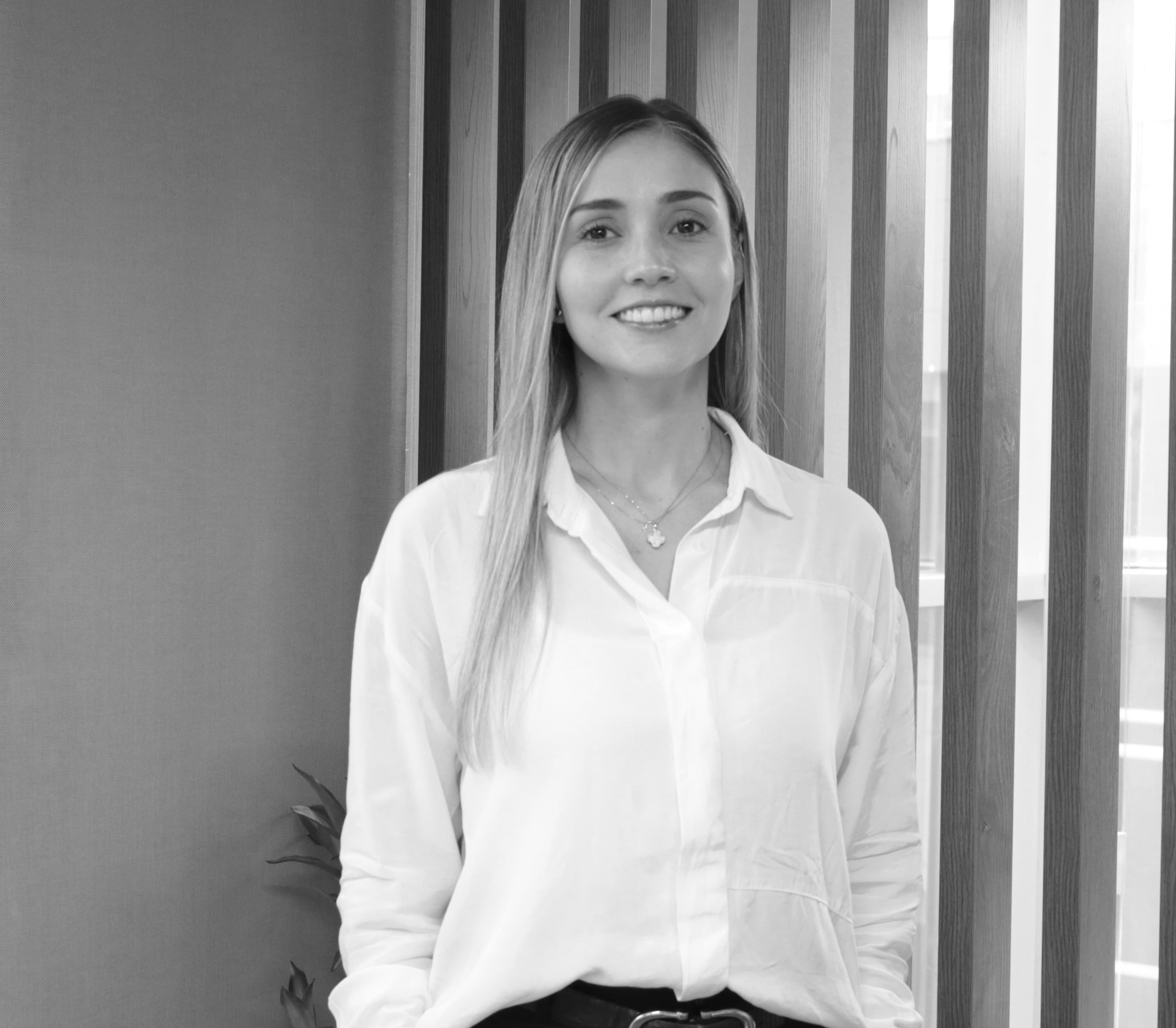 María Alejandra Montoya