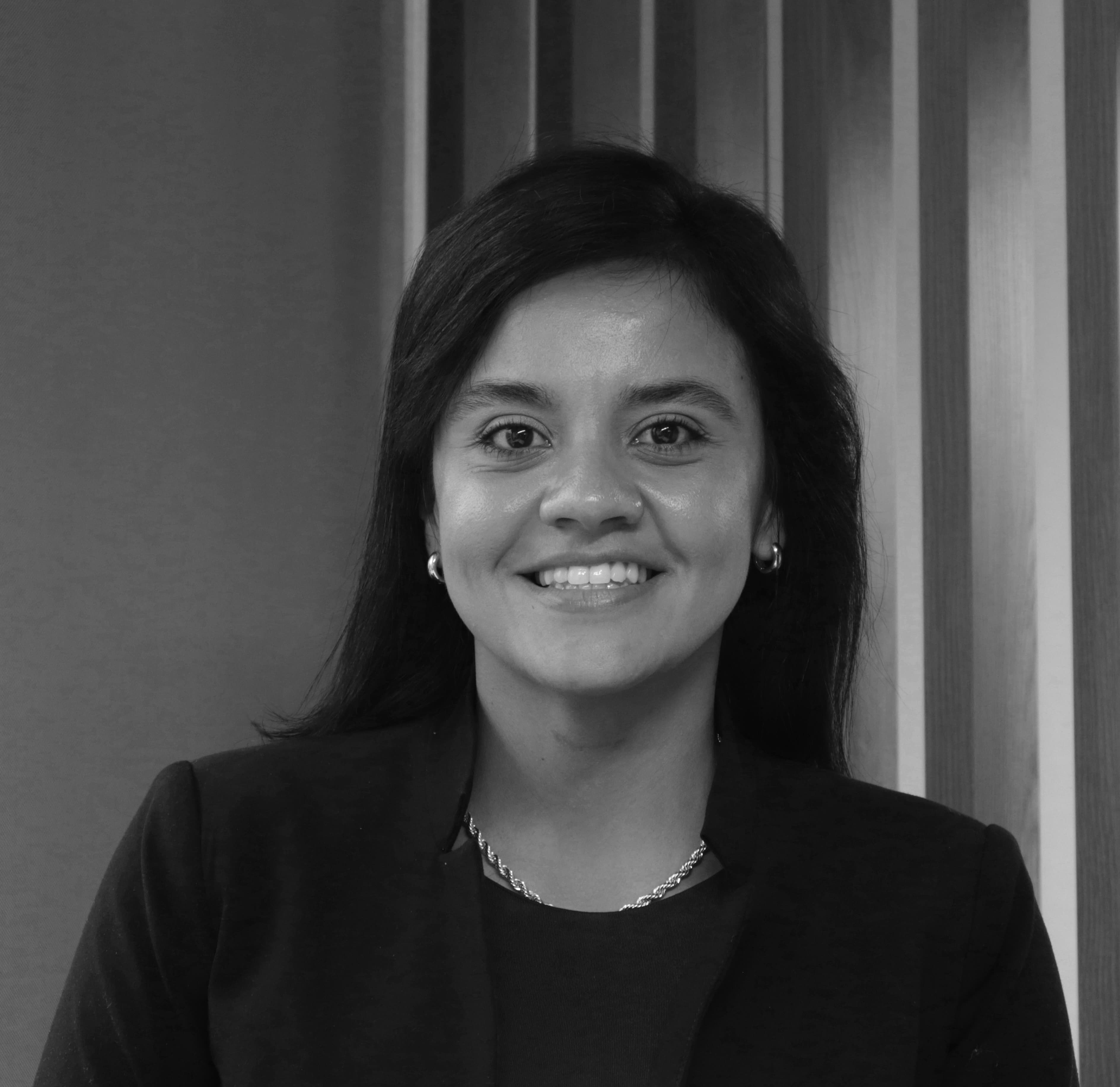 Ximena Urrego Angarita