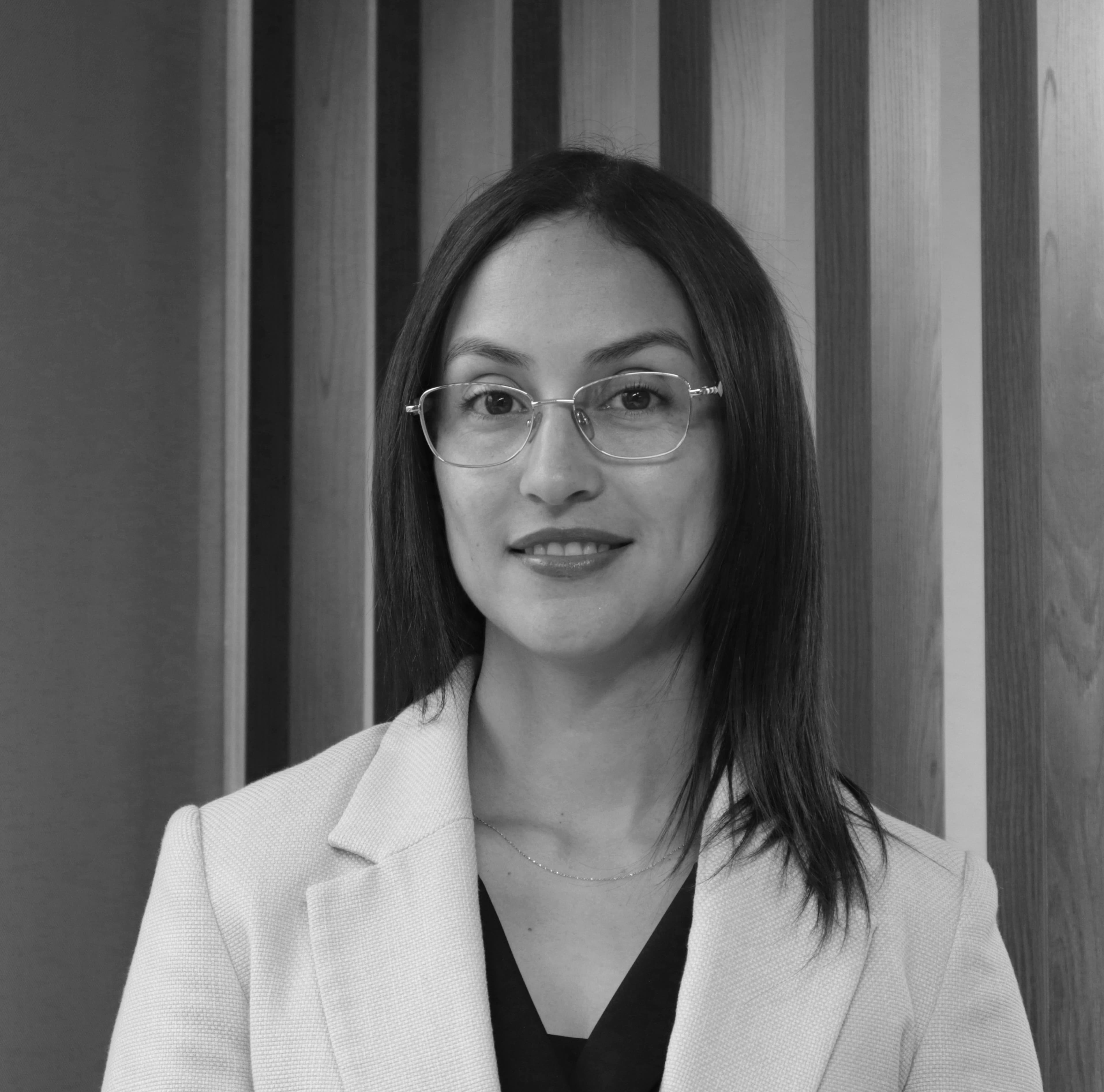 Elizabeth Toro Gutierrez